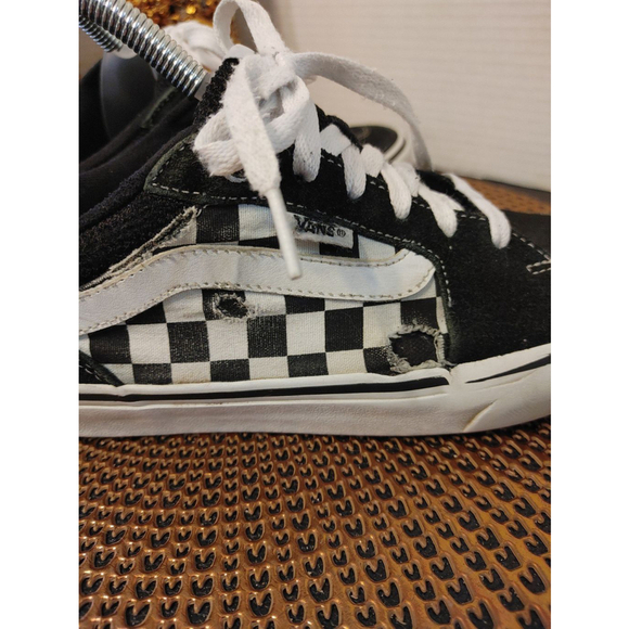 VANS Old Skool Size 7.5 - Picture 5 of 5